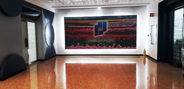 Oficina en arriendo/Zona occidente/Dorado plaza