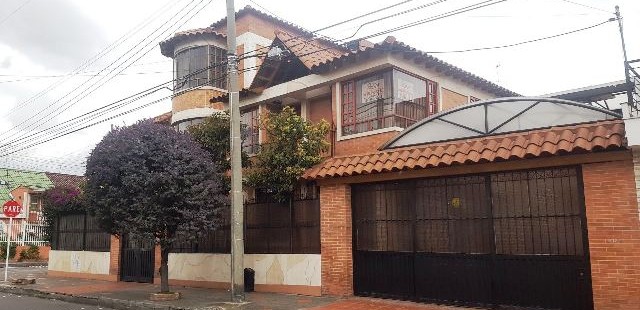 Casa en Venta /Zona Sur/Barrio Ciudad Montes